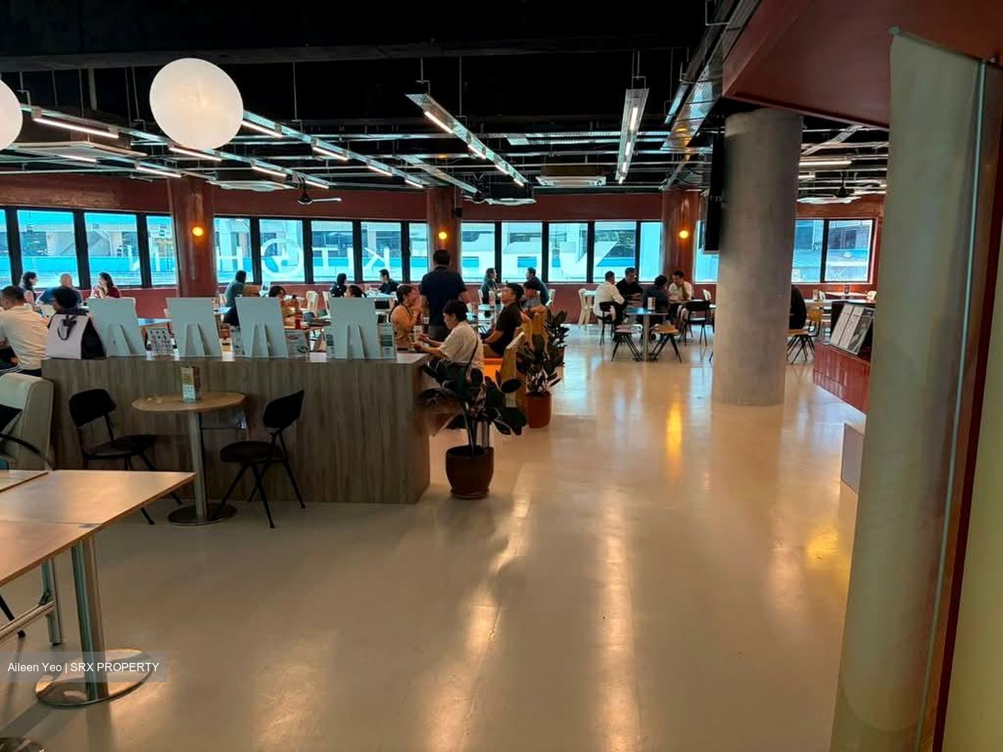 Ayer Rajah Amenity Centre (D5), Retail #585385131